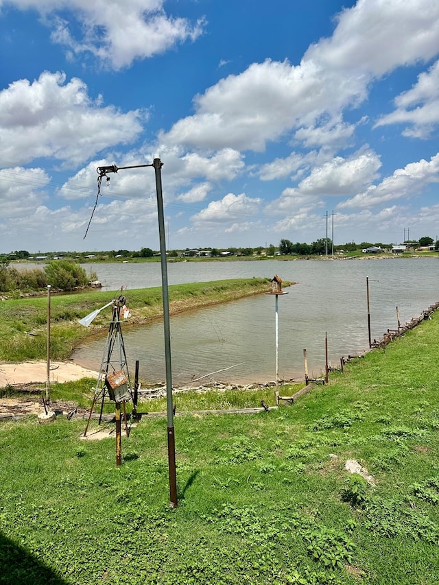 2926 Daughtrey Rd, Colorado City, TX 79512 - photo 14