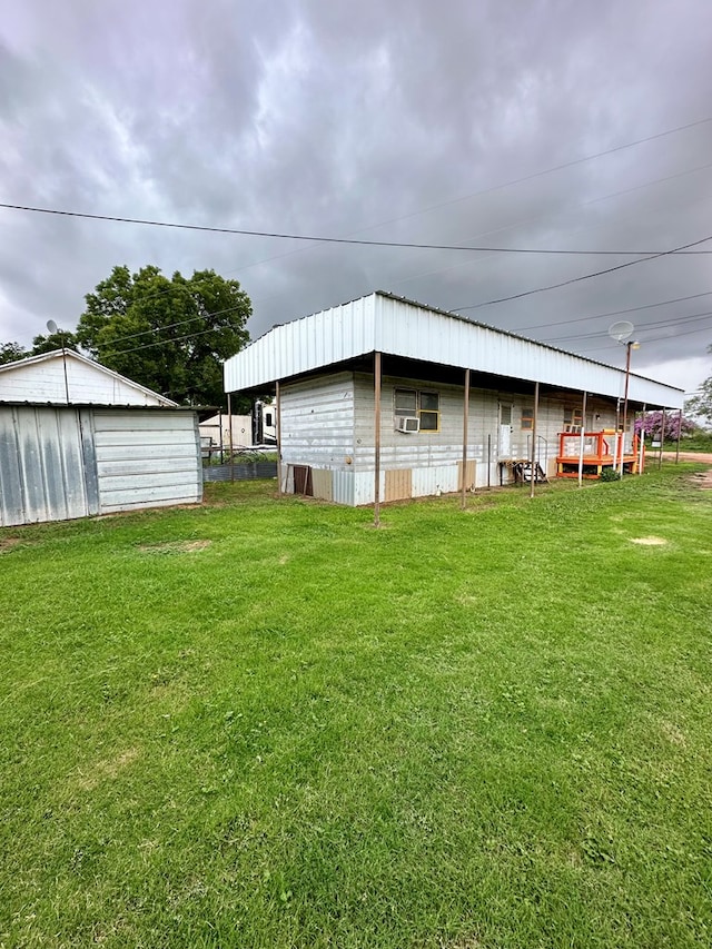 2926 Daughtrey Rd, Colorado City, TX 79512 - photo 42