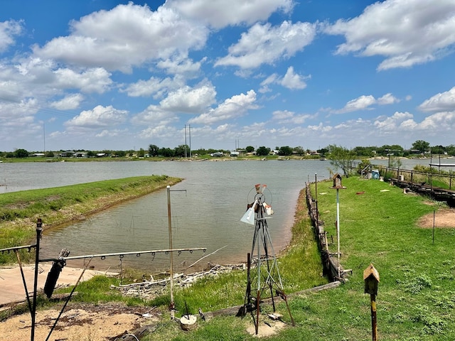2926 Daughtrey Rd, Colorado City, TX 79512 - photo 17