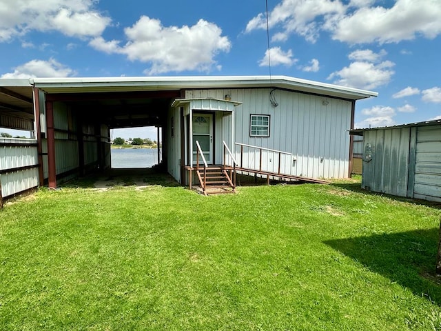 2926 Daughtrey Rd, Colorado City, TX 79512 - photo 1