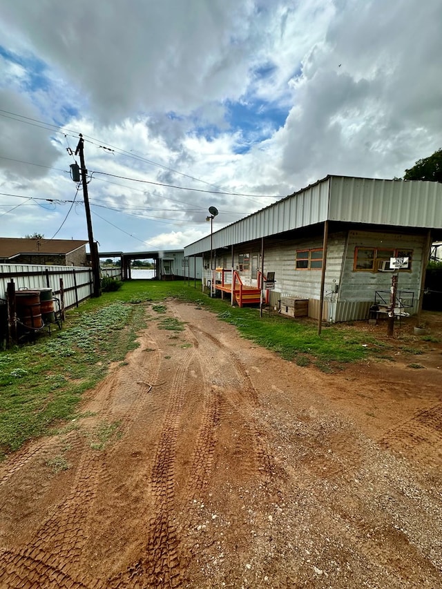 2926 Daughtrey Rd, Colorado City, TX 79512 - photo 13