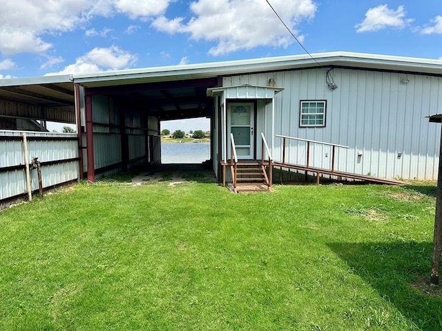2926 Daughtrey Rd, Colorado City, TX 79512 - photo 2
