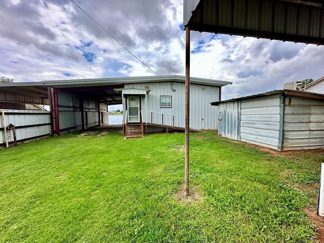 2926 Daughtrey Rd, Colorado City, TX 79512 - photo 3