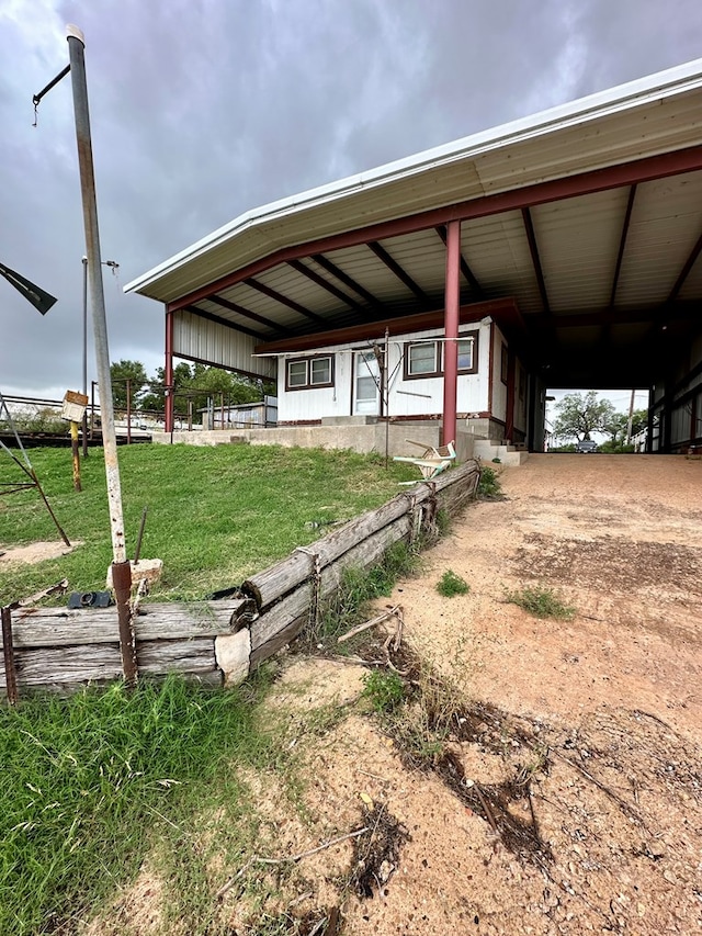 2926 Daughtrey Rd, Colorado City, TX 79512 - photo 8