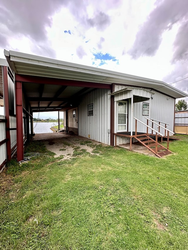 2926 Daughtrey Rd, Colorado City, TX 79512 - photo 7