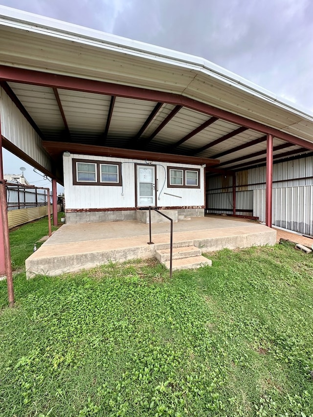 2926 Daughtrey Rd, Colorado City, TX 79512 - photo 6