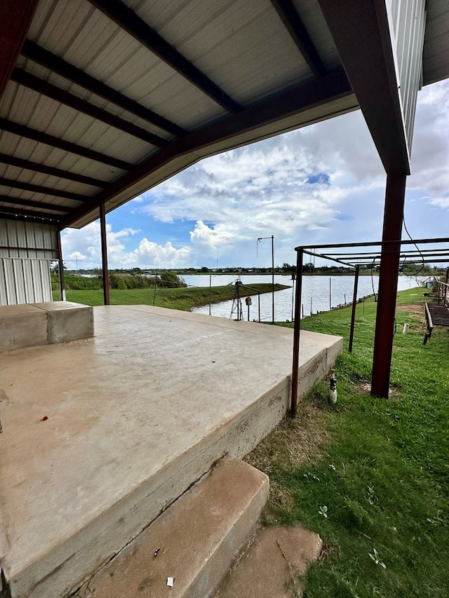 2926 Daughtrey Rd, Colorado City, TX 79512 - photo 11