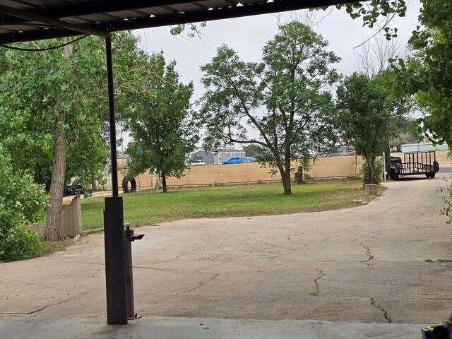 3700 W County Rd 116, Midland, TX 79706 - photo 22
