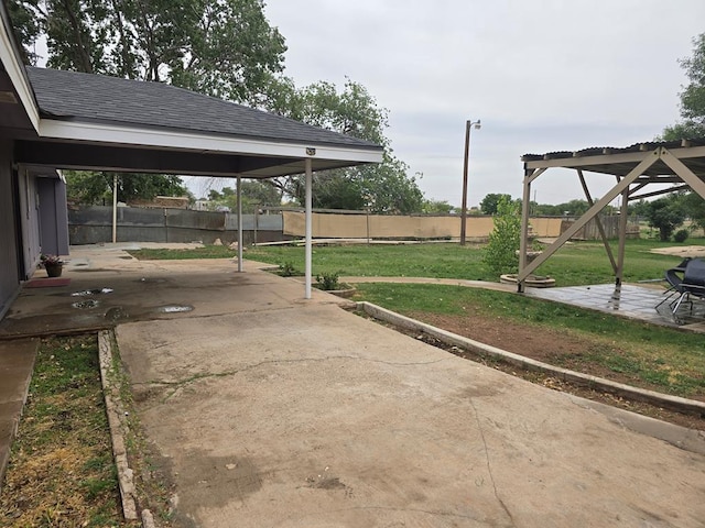 3700 W County Rd 116, Midland, TX 79706 - photo 28