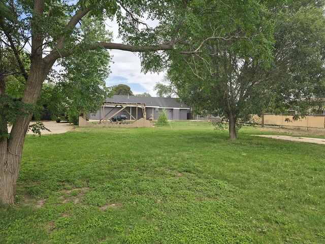 3700 W County Rd 116, Midland, TX 79706 - photo 6