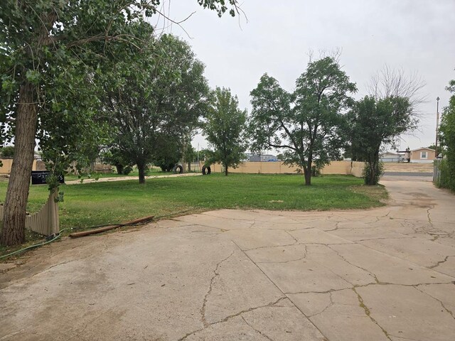 3700 W County Rd 116, Midland, TX 79706 - photo 14