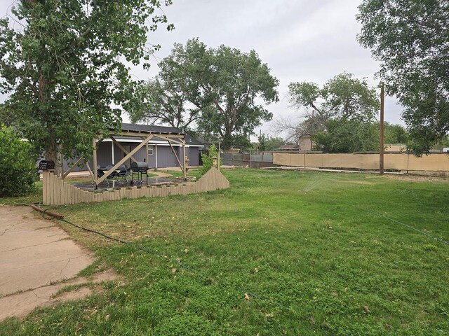 3700 W County Rd 116, Midland, TX 79706 - photo 10