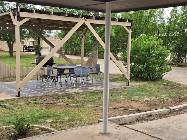 3700 W County Rd 116, Midland, TX 79706 - photo 27