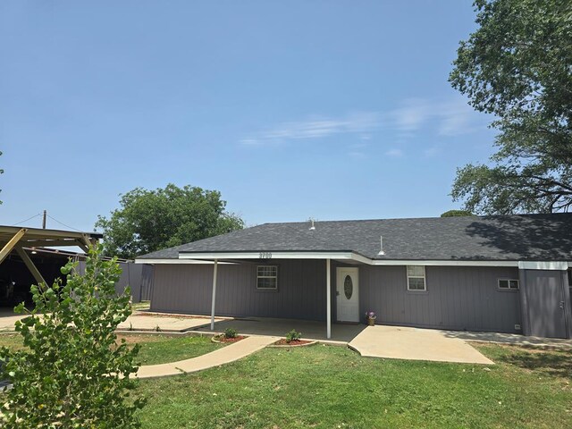 3700 W County Rd 116, Midland, TX 79706 - photo 38