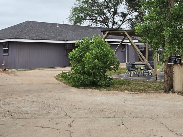 3700 W County Rd 116, Midland, TX 79706 - photo 12