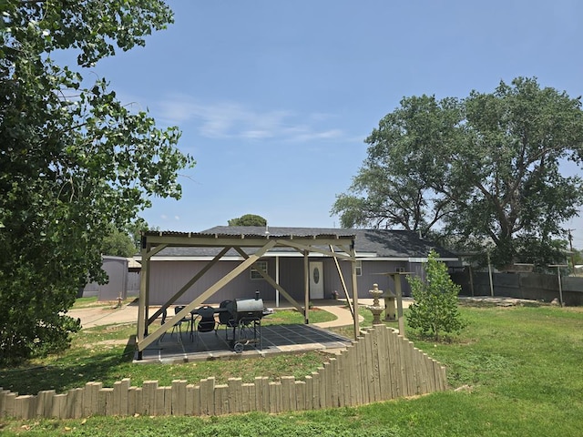 3700 W County Rd 116, Midland, TX 79706 - photo 37