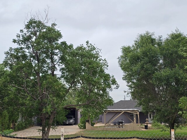3700 W County Rd 116, Midland, TX 79706 - photo 8