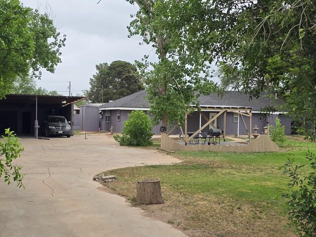 3700 W County Rd 116, Midland, TX 79706 - photo 9
