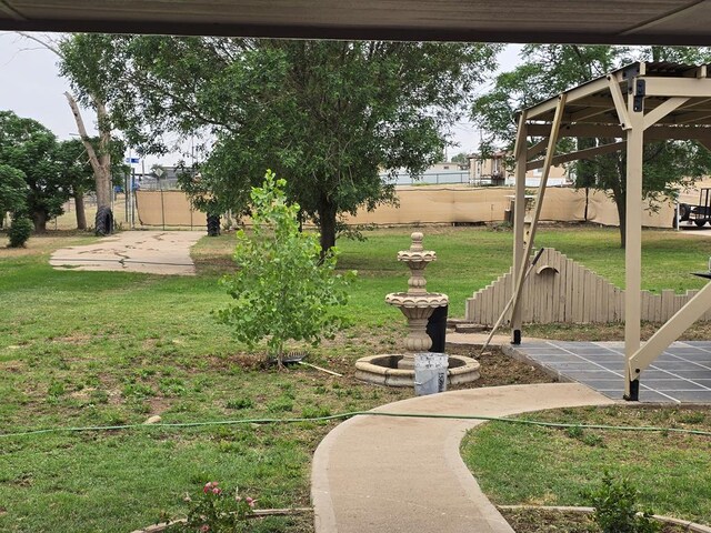 3700 W County Rd 116, Midland, TX 79706 - photo 31