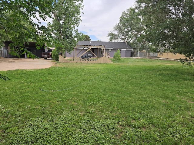 3700 W County Rd 116, Midland, TX 79706 - photo 7