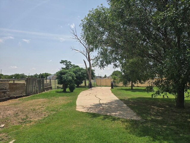 3700 W County Rd 116, Midland, TX 79706 - photo 41