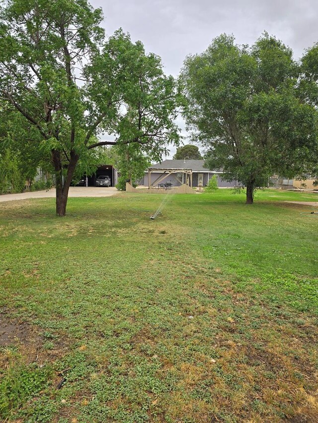 3700 W County Rd 116, Midland, TX 79706 - photo 3