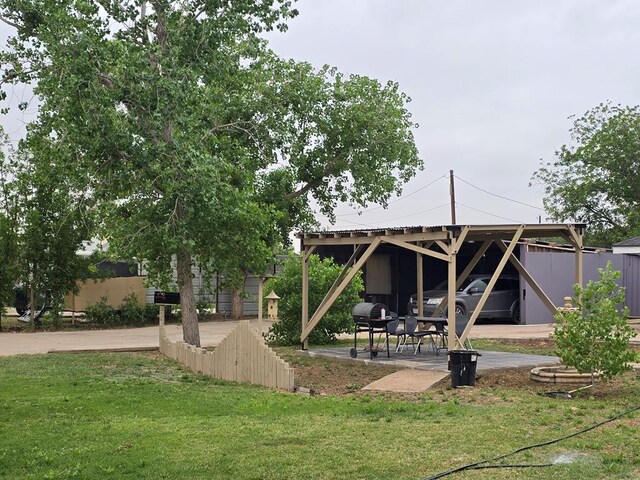3700 W County Rd 116, Midland, TX 79706 - photo 35