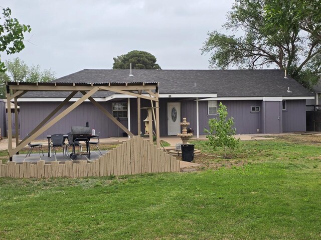 3700 W County Rd 116, Midland, TX 79706 - photo 36