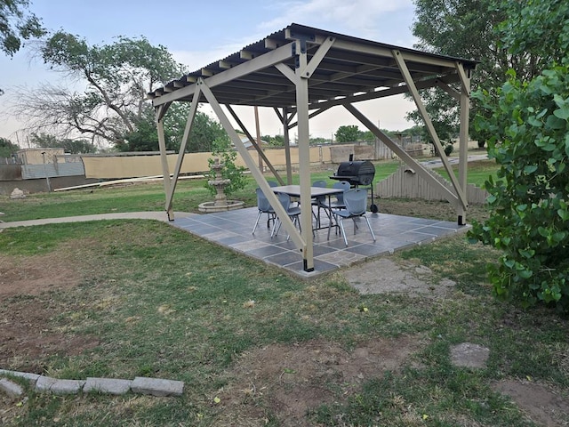 3700 W County Rd 116, Midland, TX 79706 - photo 25