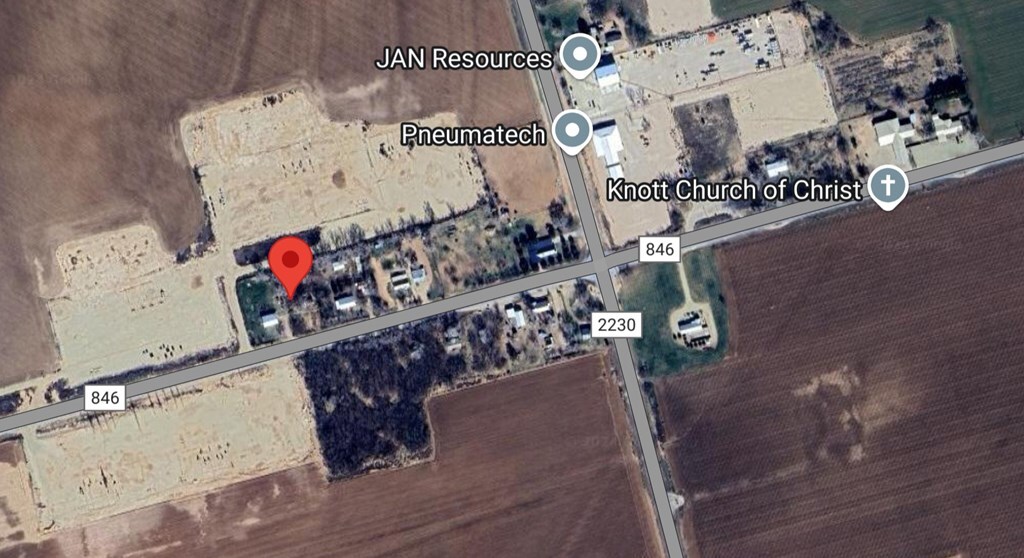 6112 Fm 846, Knott, TX 79720 - photo 3