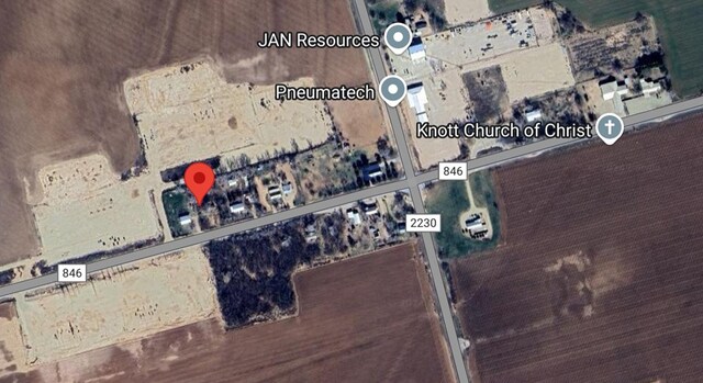 6112 Fm 846, Knott, TX 79720 - photo 3