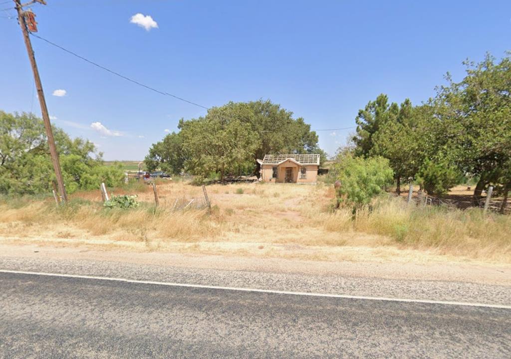 6112 Fm 846, Knott, TX 79720 - photo 1