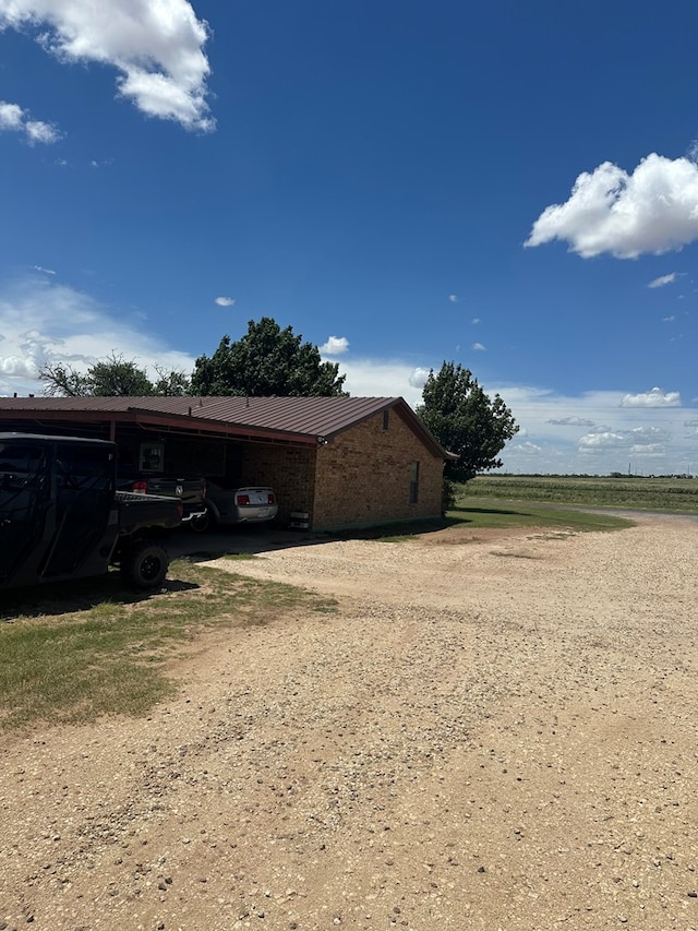 1427 County Rd 132, Snyder, TX 79549 - photo 2