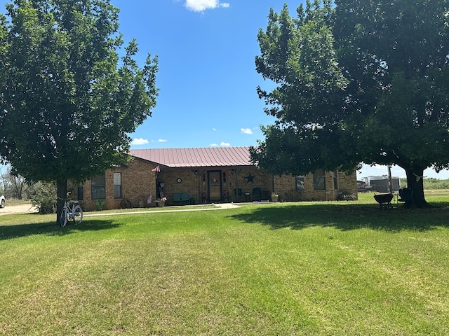 1427 County Rd 132, Snyder, TX 79549 - photo 4