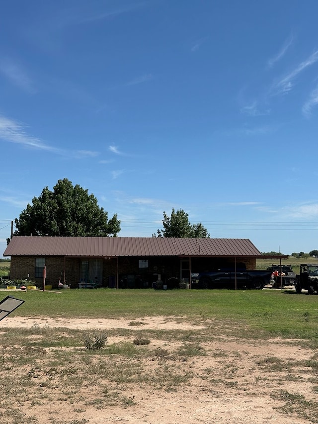 1427 County Rd 132, Snyder, TX 79549 - photo 28