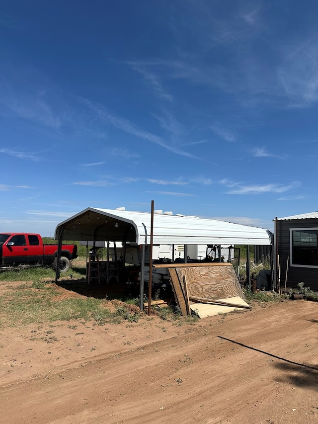 1427 County Rd 132, Snyder, TX 79549 - photo 27