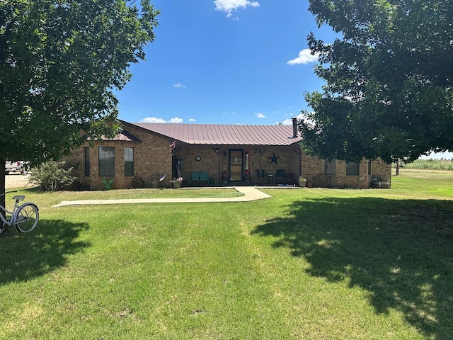 1427 County Rd 132, Snyder, TX 79549 - photo 1