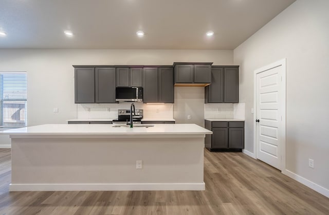 5703 Iron St, Midland, TX 79705 - photo 3