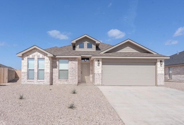 5703 Iron St, Midland, TX 79705 - photo 1
