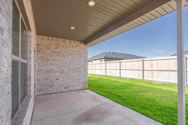 5703 Iron St, Midland, TX 79705 - photo 24