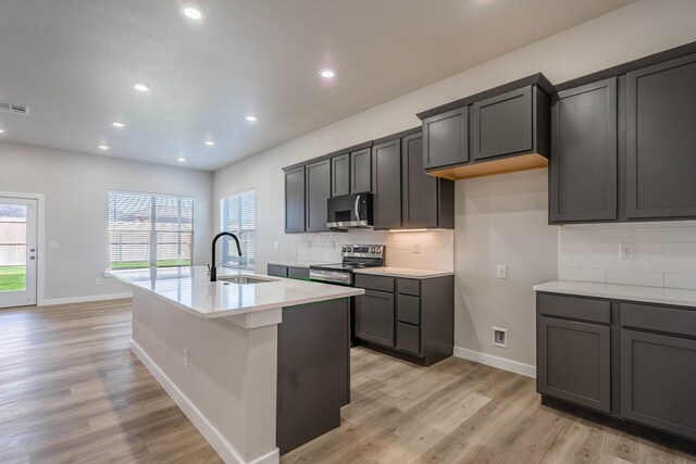 5703 Iron St, Midland, TX 79705 - photo 4