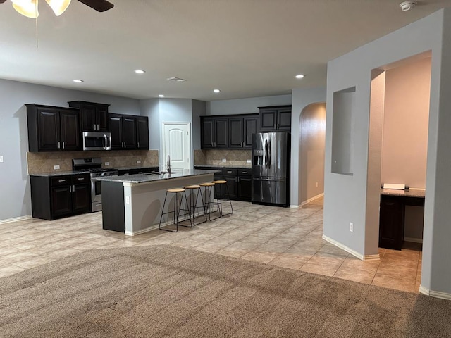 2303 Scenic Rd, Midland, TX 79705 - photo 10