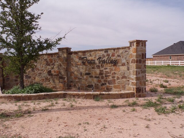 14010 E County Rd 104, Midland, TX 79706