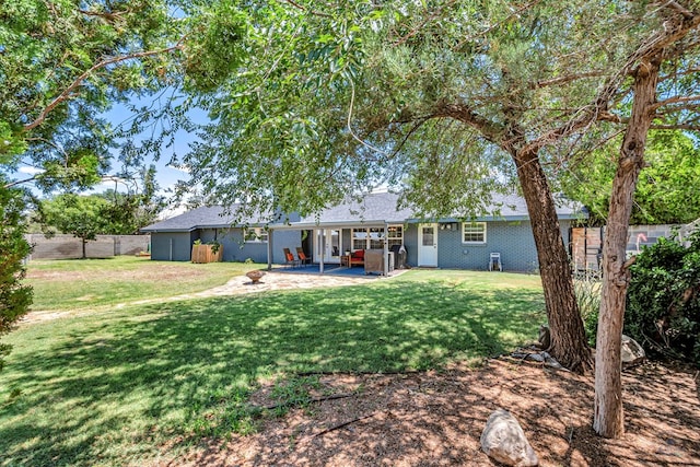 1600 W Pecan Ave, Midland, TX 79705 - photo 40