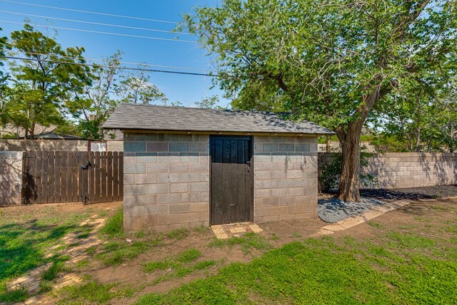 2607 Ward St, Midland, TX 79705 - photo 35