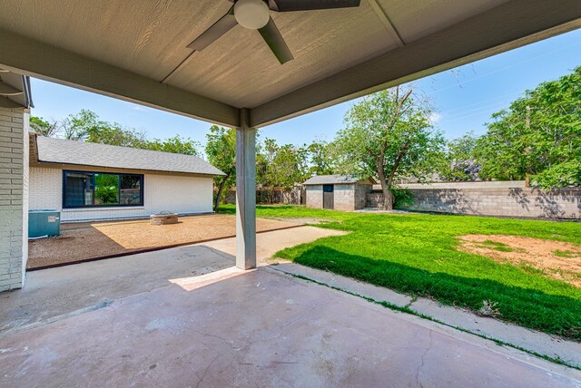 2607 Ward St, Midland, TX 79705 - photo 33