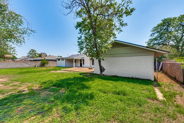 2607 Ward St, Midland, TX 79705 - photo 36