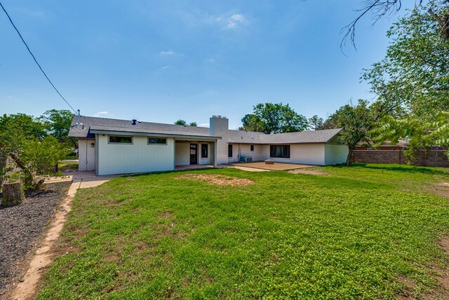 2607 Ward St, Midland, TX 79705 - photo 34