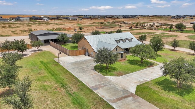 1401 S County Rd 1072, Midland, TX 79706 - photo 50