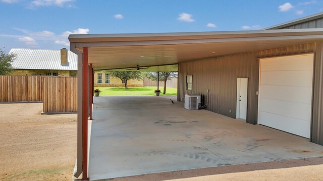 1401 S County Rd 1072, Midland, TX 79706 - photo 36
